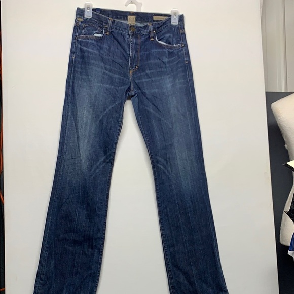 Citizens Of Humanity Jagger Jeans - Picture 1 of 15